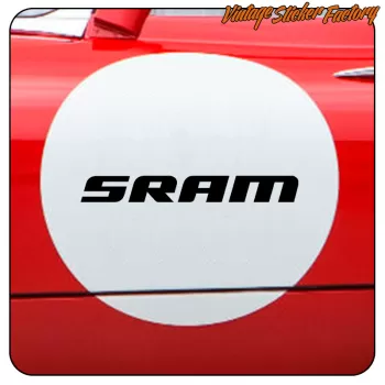 SRAM