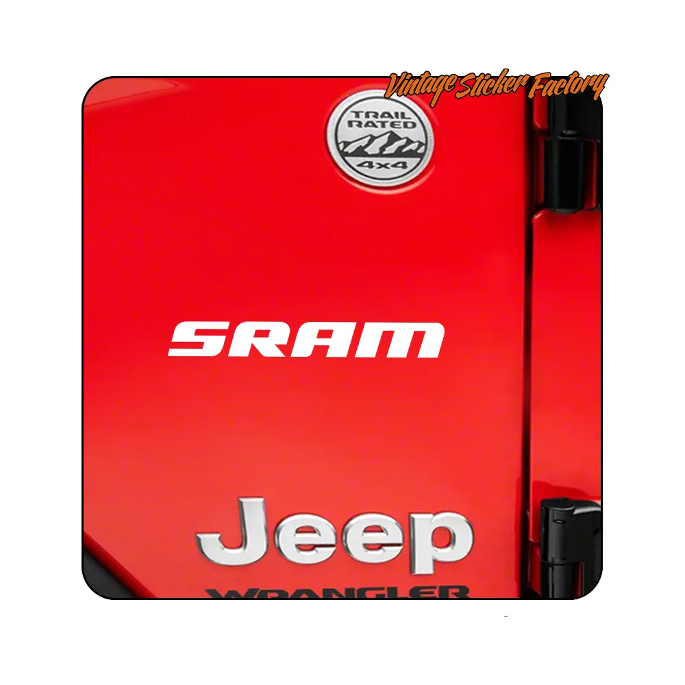 SRAM