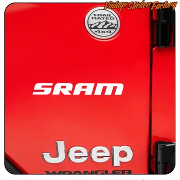 SRAM