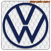 LOGO VW 2020 2