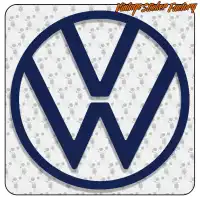 LOGO VW 2020 2