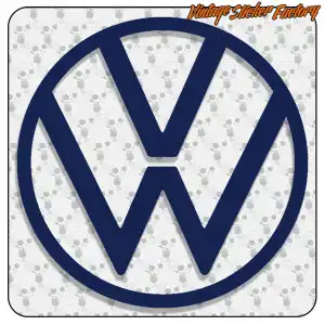 LOGO VW 2020