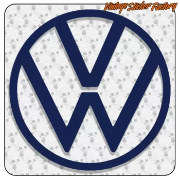 LOGO VW 2020