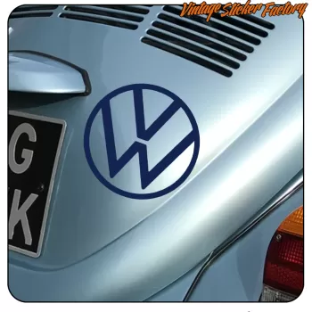 LOGO VW 2020