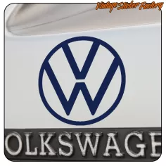 LOGO VW 2020