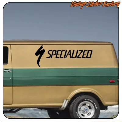 SPECIALIZED