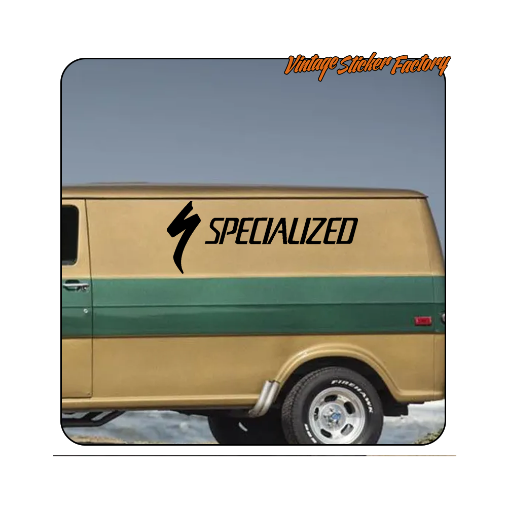 SPECIALIZED