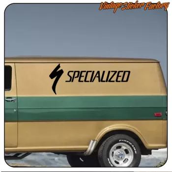 SPECIALIZED