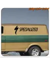 SPECIALIZED