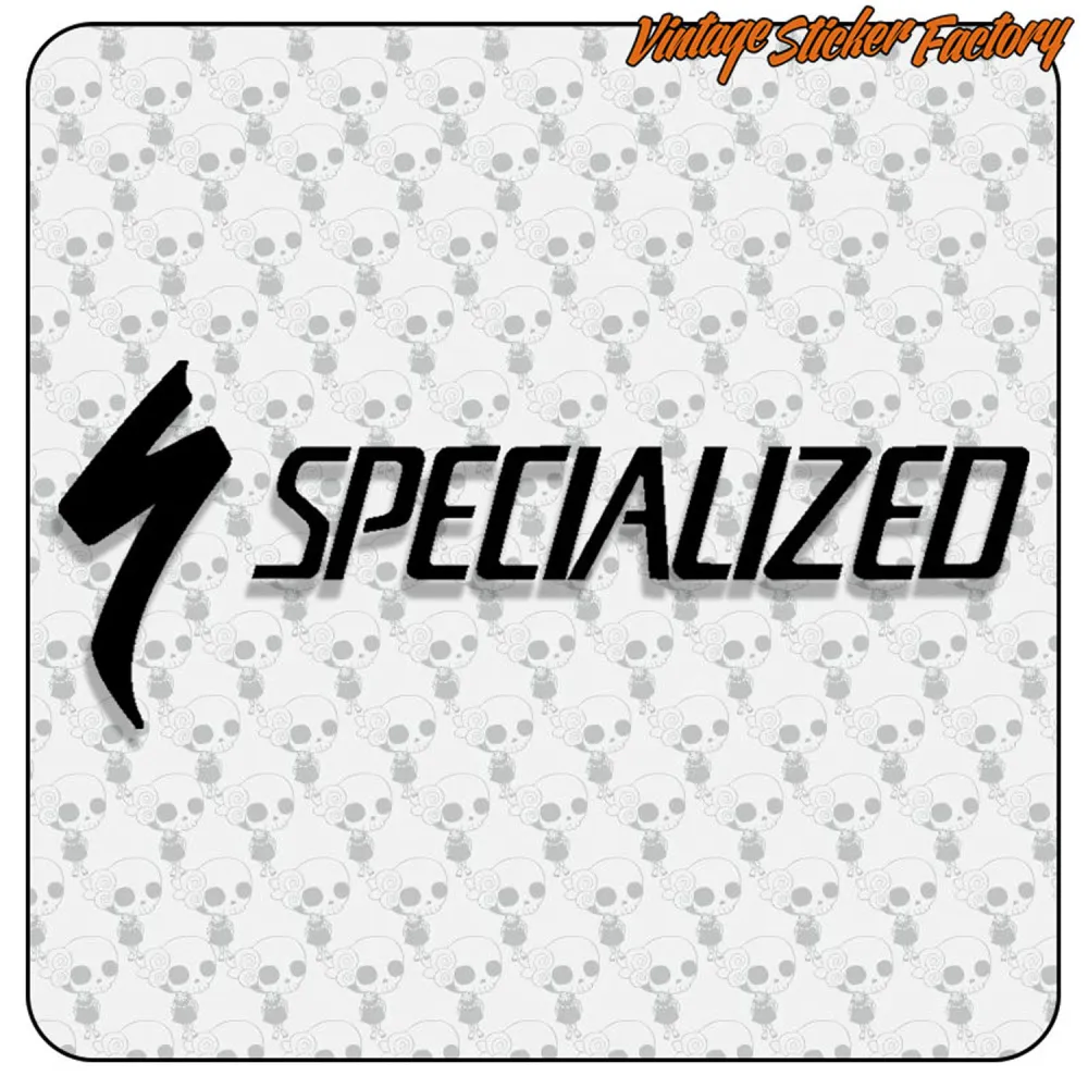 SPECIALIZED