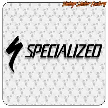 SPECIALIZED