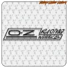 OZ RACING WHEELS