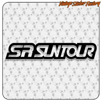 SR SUNTOUR