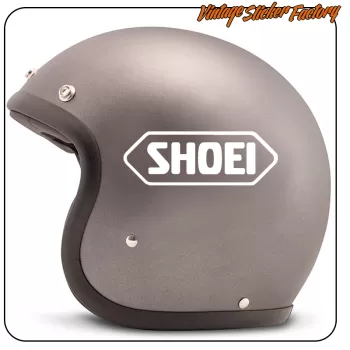 SHOEI