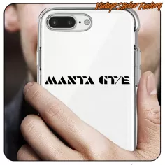 MANTA GT E