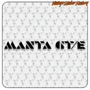MANTA GT E