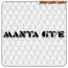 MANTA GT E