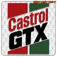 CASTROL GTX 2