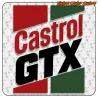 CASTROL GTX