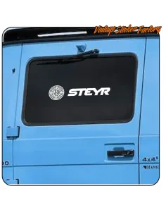 Steyr
