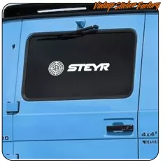 STEYR