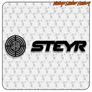 STEYR