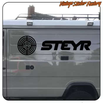 STEYR