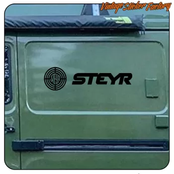 STEYR