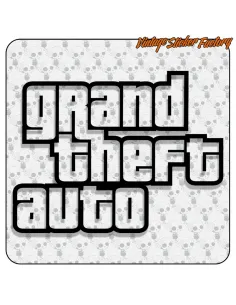 GRAND THEFT AUTO