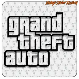GRAND THEFT AUTO