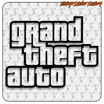 GRAND THEFT AUTO