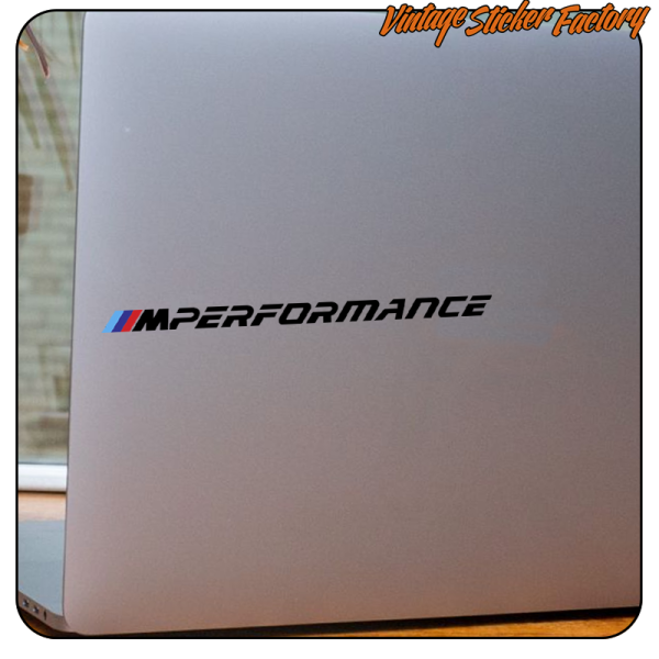 BMW M PERFORMANCE