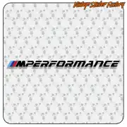 BMW M PERFORMANCE