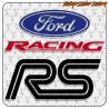FORD RACING RS