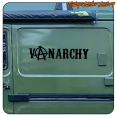 VANARCHY