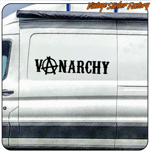VANARCHY