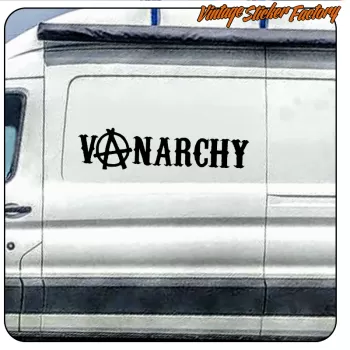 VANARCHY