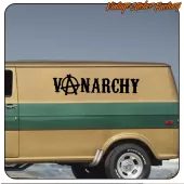 VANARCHY 2