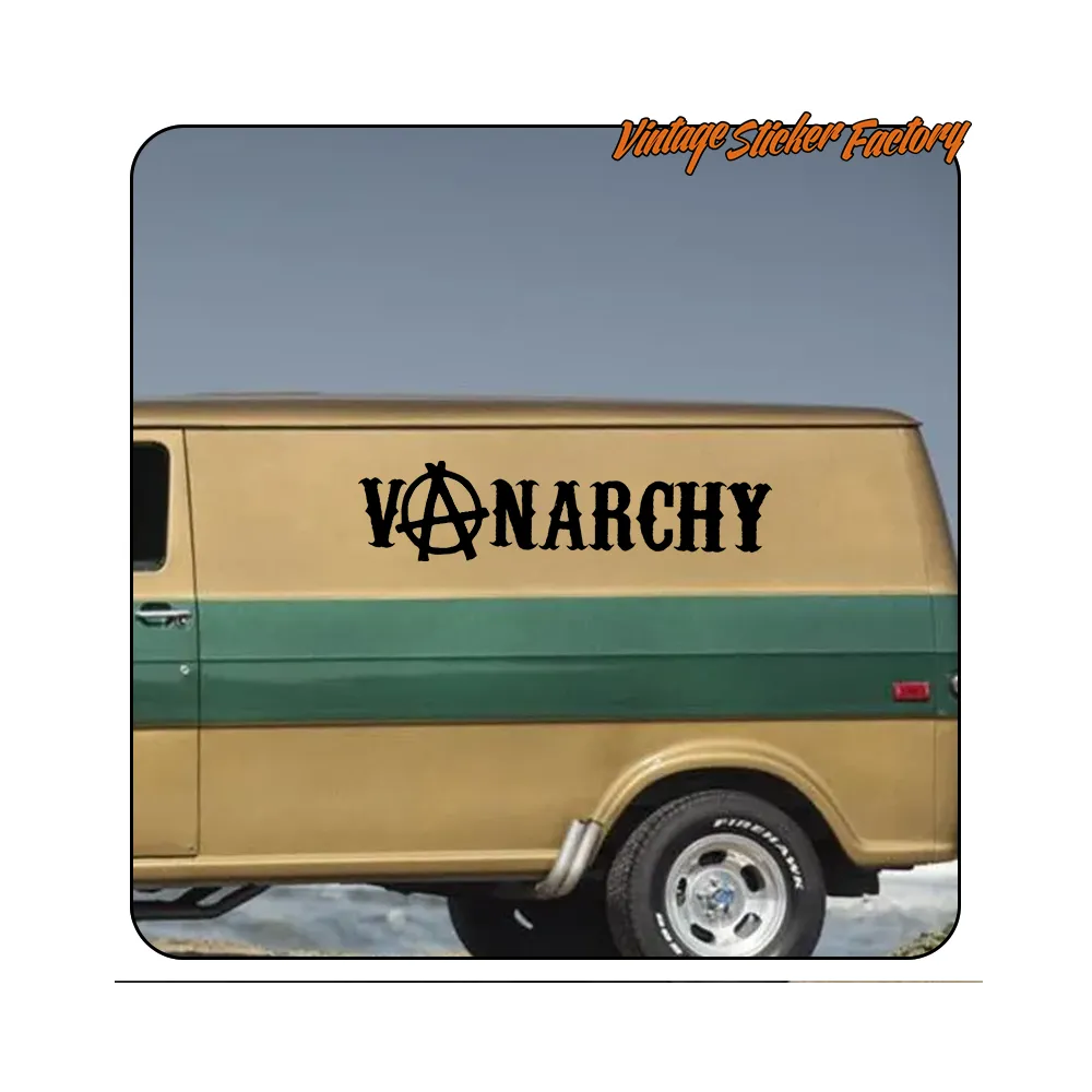 VANARCHY