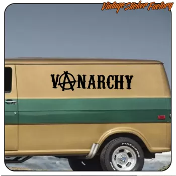 VANARCHY