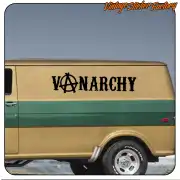 VANARCHY