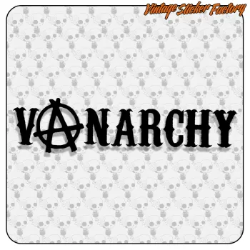 VANARCHY