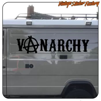 VANARCHY