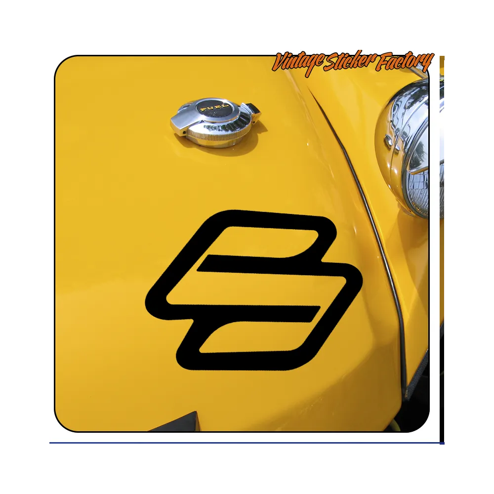 SUZUKI LOGO 2