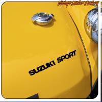 SUZUKI SPORT 2