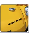 SUZUKI SPORT