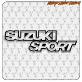 SUZUKI SPORT 2 2