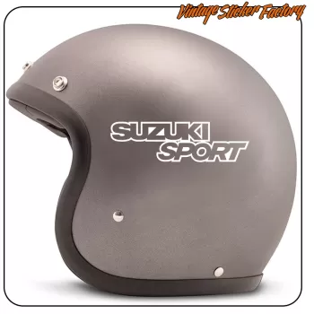 SUZUKI SPORT 2