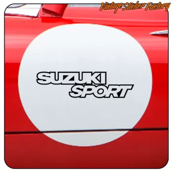 SUZUKI SPORT 2