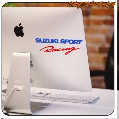 SUZUKI SPORT RACING